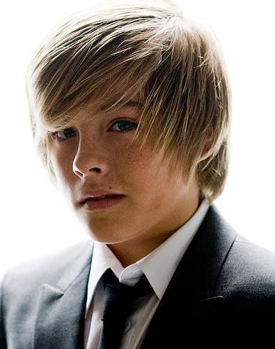 Dylan Sprouse Sexy 119