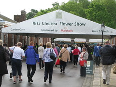 Chelsea Flower Show 2009