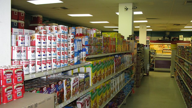 Payless supermarket Majuro | Flickr - Photo Sharing!