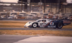 1985 Daytona 24 Hours