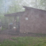 Clyde Smith Shelter