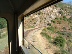 Corsican Railways