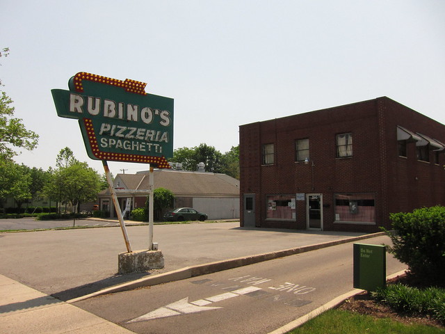 Rubino's