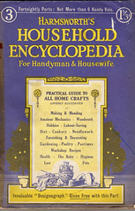 Harmsworth's Household Encyclopedia