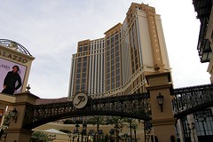 Palazzo Las Vegas 2008
