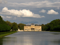 Chateau du Marais
