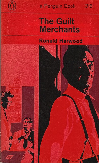 Ronald Harwood - Gallery Colection