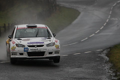 WRC Rally Ireland (2009)