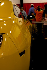 2009 Car show