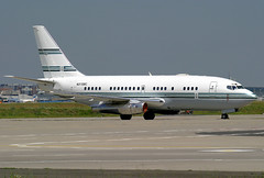 Boeing 737-1/200