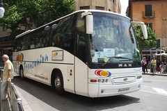 Transunion Mallorca