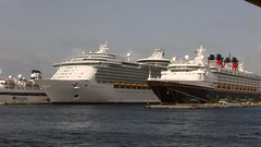 Cruise 2006 - Navigator of the Seas