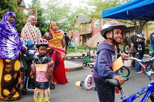 Bikes for Kids at Hacienda on May 1st