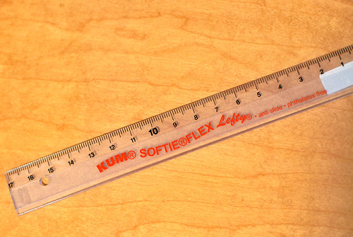 ruler for lefty - 無料写真検索fotoq