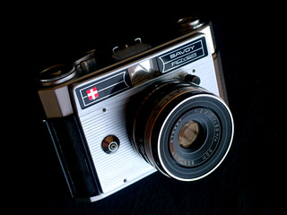 Royer Savoy - Camera-wiki.org - The free camera encyclopedia