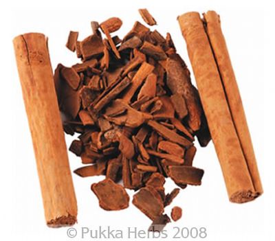 Pukka Organic on Dried Cinnamon Bark   Pukka Herbs   Flickr   Photo Sharing