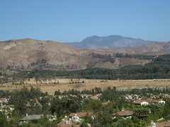 OC Hills and Canyons