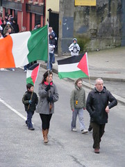 2009 Bloody Sunday Commemoration Derry