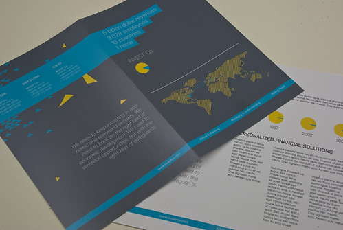 Investment Company Brochure