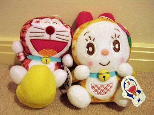 Doraemon: Dorami - Gallery Photo