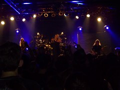 Nightwish 2009
