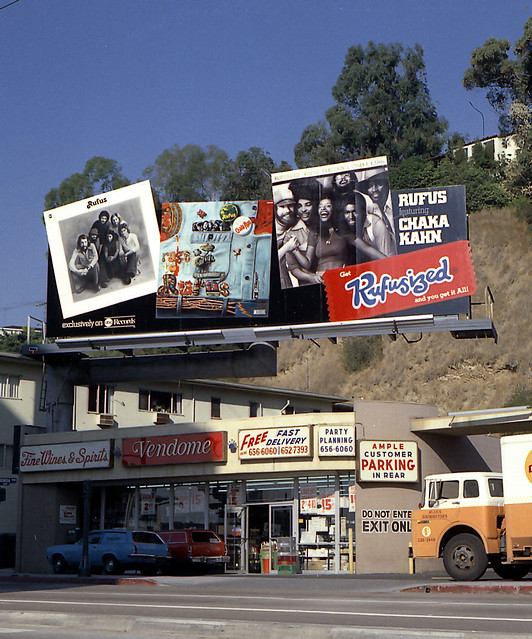 Billboards on Sunset #48