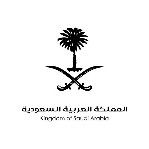 герб саудовской аравии