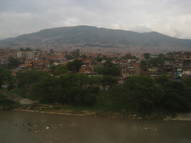 Northern Medellin