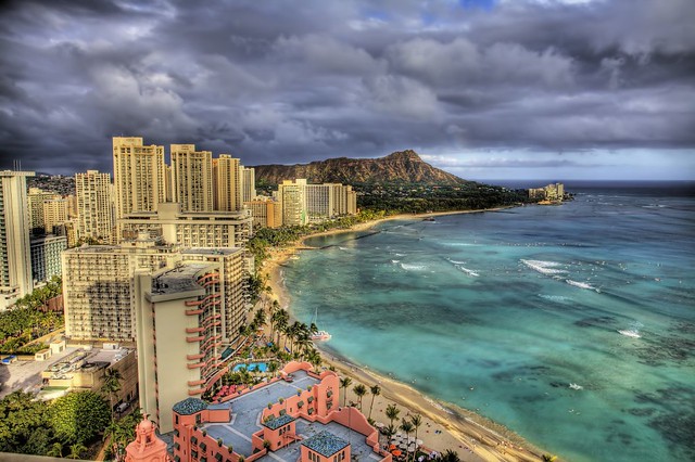 Exclusión parque historia Que isla de Hawai elegir? | La mejor isla