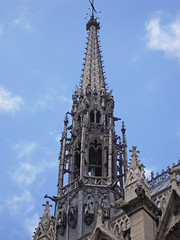 2009.06 PARIS - Sainte Chapelle