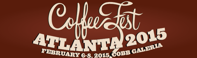 Coffee Fest Atlanta