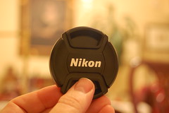 Pruebas Nikon