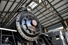 Gold Coast Railroad Museum - photo excursion
