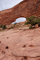 .Moab: Jeep Arch & Culvert Canyon