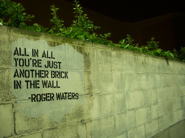 roger waters quote