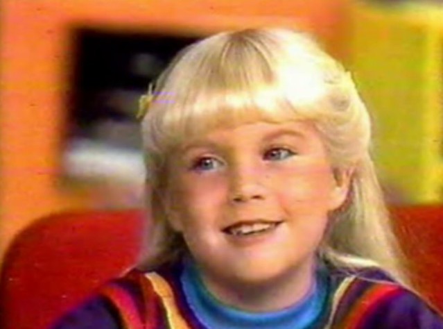 Heather O Rourke - Picture Gallery