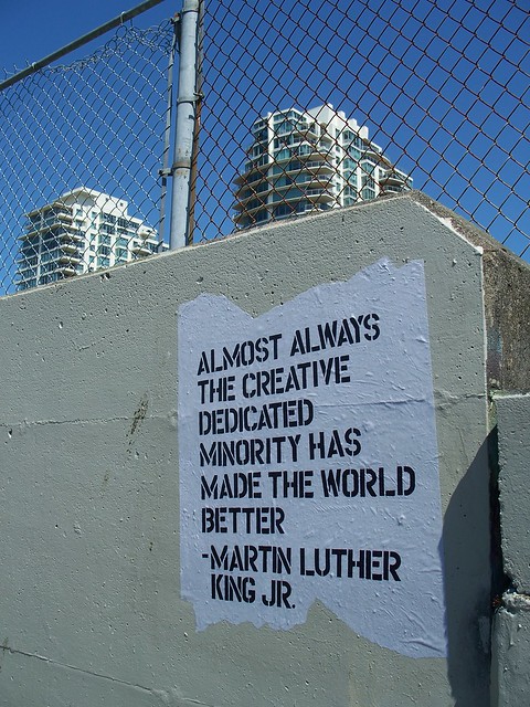 martin luther king jr. quote