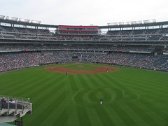 June 2009 Baseball 