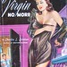 Virgin No More - Quarter Books - No53 - Charles E. Colohan - 1949.