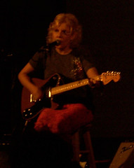 2007-10-06 - Kristin Hersh and Tanya Donelly at the Brattle Theater