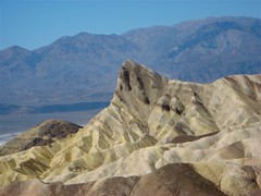 Death Valley National Park, 2007