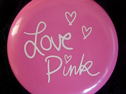 love pink victoria secret logo: Victoria's Secret Pink