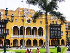 PERU - Lima 