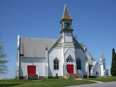 Mt. Carmel Lutheran Church