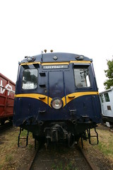ARHS Railway Museum, Melbourne