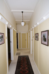 Farrington interiors
