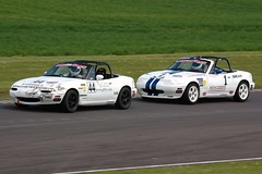 Castle Combe Cars 2009