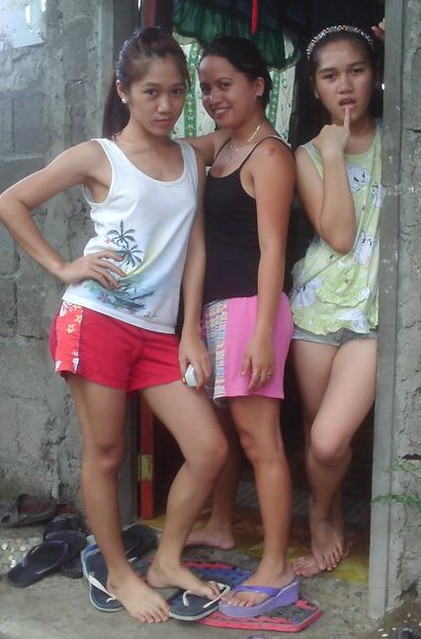 Davao City Beautiful Girls Beautiful Pinay Pretty Girl Beautiful Teens 