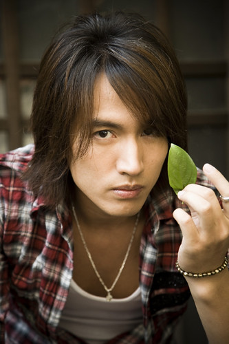Jerry Yan - Images Hot
