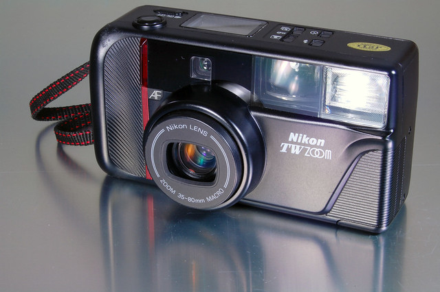 Nikon TWZoom
